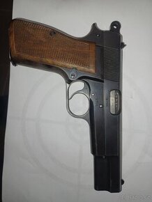 FN HP 35 - 1