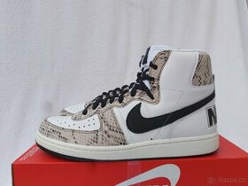 Tenisky Nike Terminator High, vel. 42,5 - 1