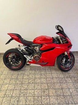 Ducati panigale 1199