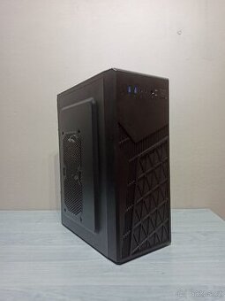 🎮 Herní PC 🔥 | GTX 1050 Ti | i5-2500 | 16GB RAM | SSD
