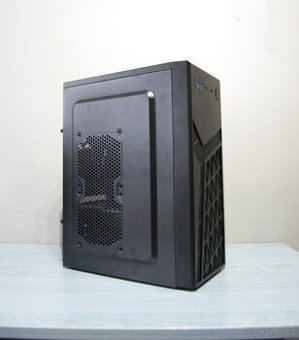 🎮 Herní PC 🔥 | GTX 1050 Ti | i5-2500 | 16GB RAM | SSD