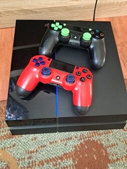 PS4