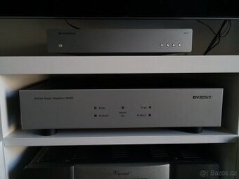 BV AUDIO PA300