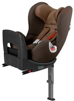Otočná autosedačka Cybex Sirona