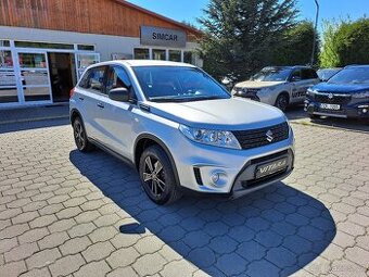Suzuki VITARA 1.6 VVT Comfort 4WD - 1