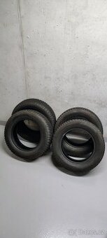 Zimní pneu Pirelli 185/65 R15