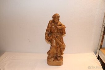 Sv. Josef – soška socha (525I)
