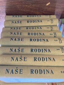 Naše rodina - 1