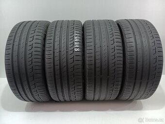 Letní pneu 225/40/18 Continental
