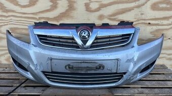 Přední nárazník Opel Zafira B facelift
