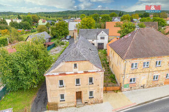 Prodej rodinného domu, 214 m², Jesenice, ul. Plzeňská