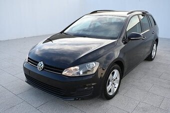 Volkswagen Golf 1.2TSI 77KW Comfort.10/2013