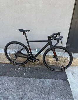 Scott Gravel Speedster 60 model 2025 - 1
