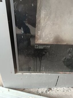Krb aquaflam Vario připoj na vodu - 1
