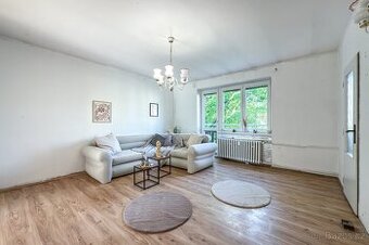 Prodej byty 3+1, 67 m2 - Ústí nad Labem-centrum, ev.č. 00605