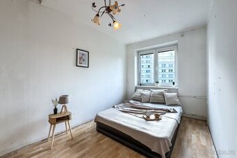 Prodej byty 3+1, 67 m2 - Ústí nad Labem-centrum, ev.č. 00605
