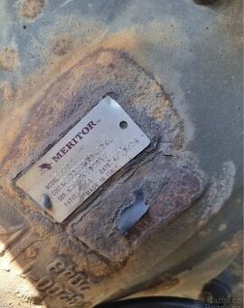 Differential Renault volvo na prodej