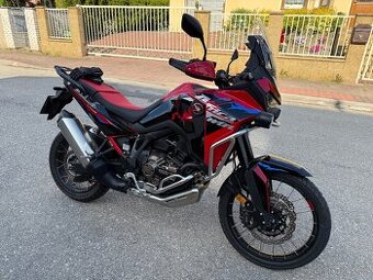 Honda crf africa twin 1100 R