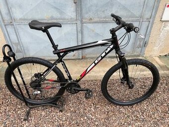 GT Avalanche L
