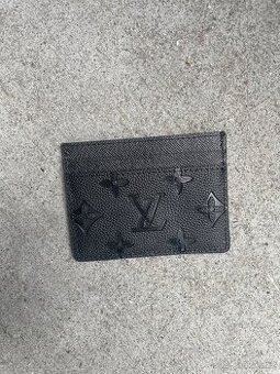 Louis vuitton card holder - 1