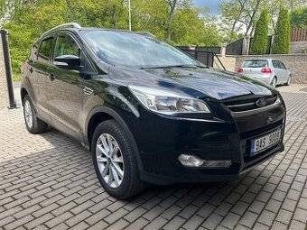Prodám Ford Kuga