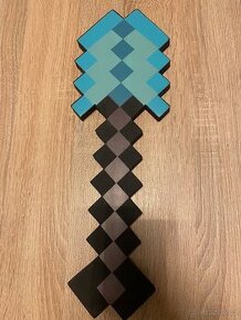 Minecraft šíp