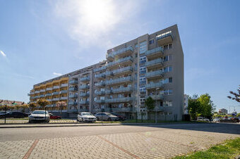 1+KK, 42 m2, Jírovcova