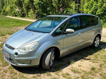 Ford S-max 2.0.TDCi STK do 1/27