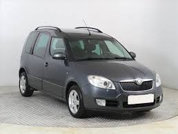 Sháním automechanika – výměna zadní nápravy Škoda Roomster