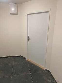 Pronajmu 2 jednotky Vrsovice