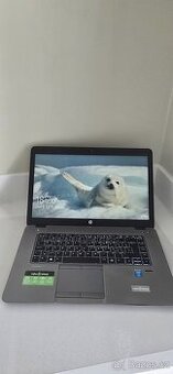HP EliteBook 840 G2 – i5, 8 GB RAM, 512 GB SSD, Win 10 Pro