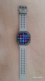 Watch 7 Ultra 4G Smart Watch Android 9, OP 8GB, paměť 128GB