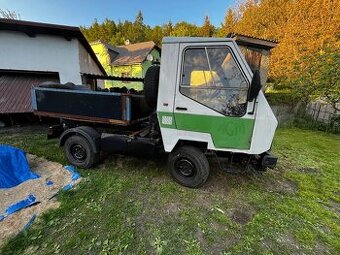 Magma 1.9D 47kw