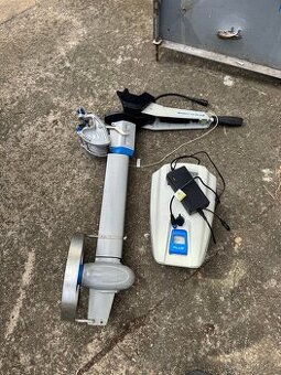 Epropulsion spirit 1.0 + - 1