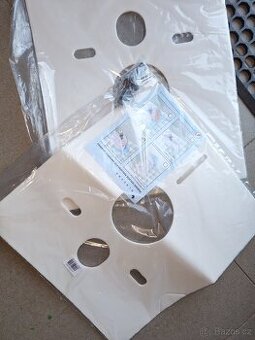 Geberit souprava pro tlumeni hluku pro zavesne wc/bidet