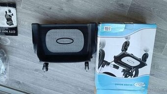Kočárek Baby jogger city mini GT
