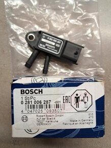 Bosch 0281006287 snímač diferenčního tlaku
