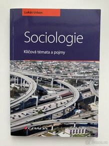 Sociologie - Lukáš Urban - 1