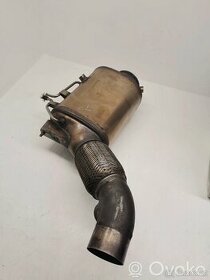 Dpf filtr Bmw 330d 190kw