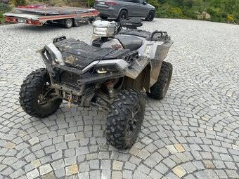 Polaris Sportsman XP 1000S