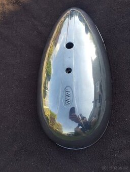 Jawa kyvačka - 1