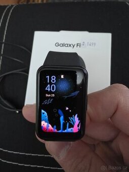 Samsung Galaxy fit 3