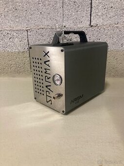 Vzduchový kompresor SPARMAX ARIZM VIZ