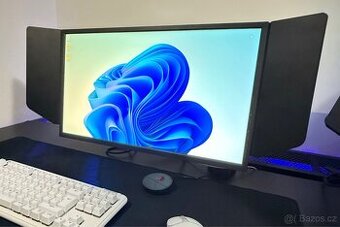 Herní monitor BenQ 360hz - 1