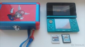 Nintendo  3DS