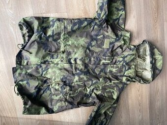 Blůza a kalhoty gore-tex - 1