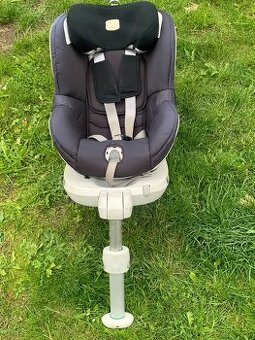 Britax dualfix 0-18 kg - 1