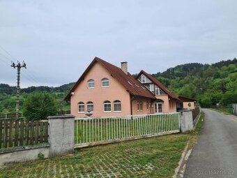 Pronajem pokoje v rodinném domě - 1