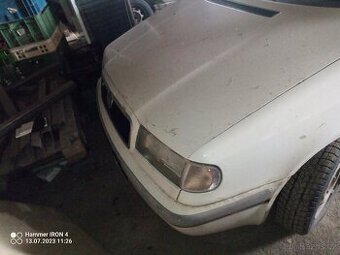 Škoda Felicia 1.3 MPI combi+ lpg