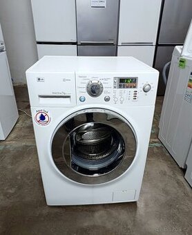 Pračka LG 7 kg 1400 ot./min. ZÁRUKA Rozměry Výška 85 cm Šíř